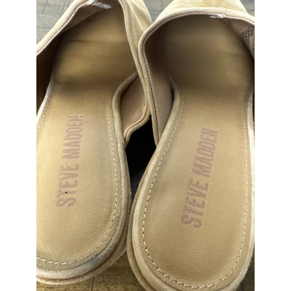 Steve Madden steve madden